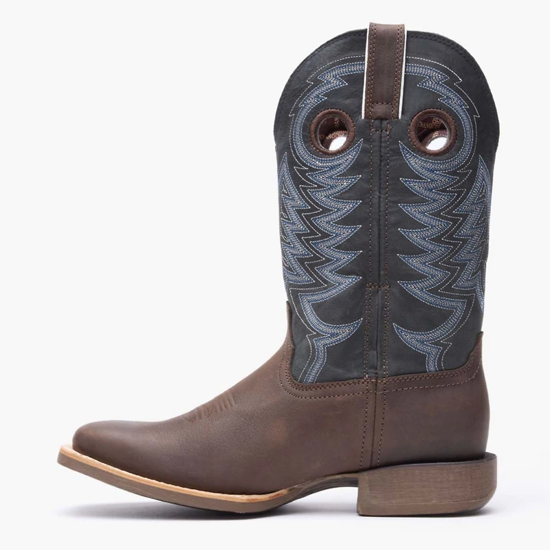 Durango Men's Rebel Pro Denim Blue Western Boot