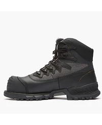 Georgia Boot Men's Rumbler Composite Toe Waterproof Hiker