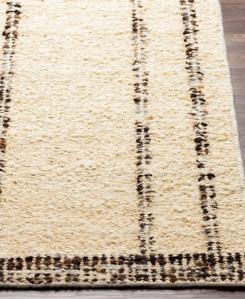 Surya Machu Picchu Mcu-1002 12'x15' Area Rug