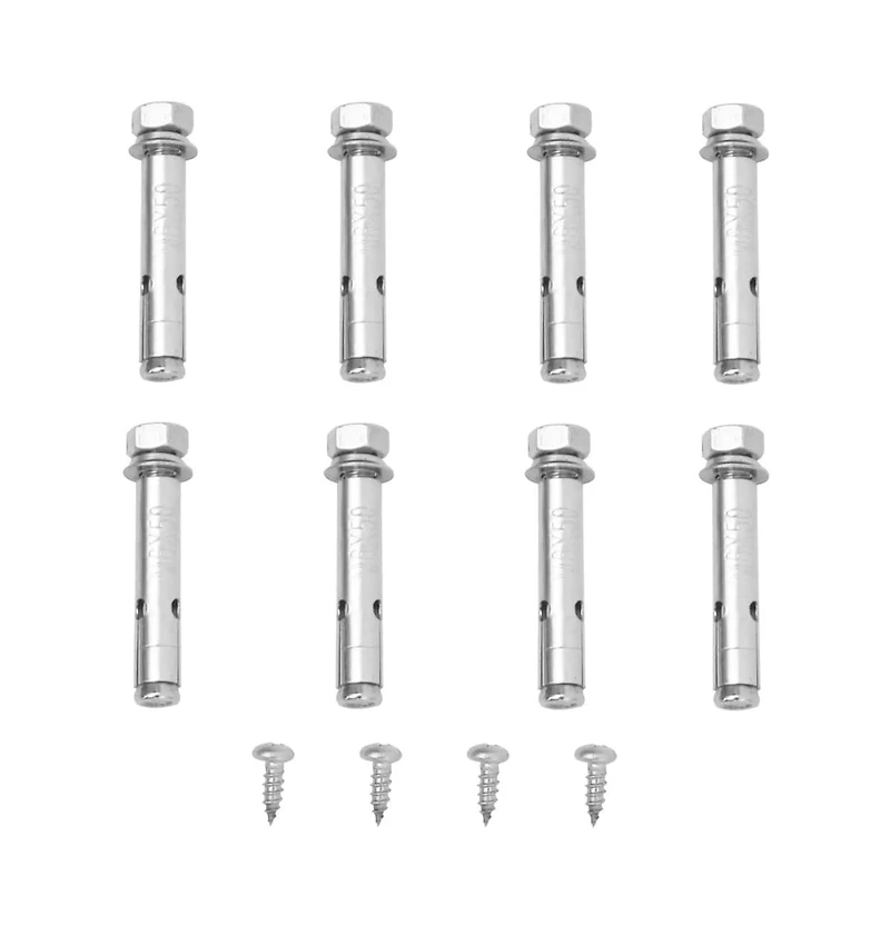 Patio Retractable Side Awning 46.1"x236.2" Gray