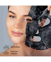 Pursonic Acne Care & Hydration Essentials Bundle – Hydrocolloid Pimple Patches & Multi-Mask Sheet Collection