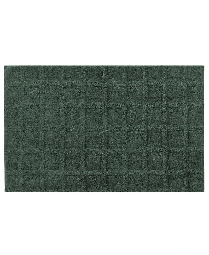 Oscar Oliver Cameron Bath Rug, 20" x 30"
