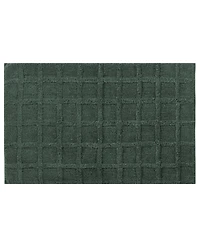 Oscar Oliver Cameron Bath Rug, 20" x 30"