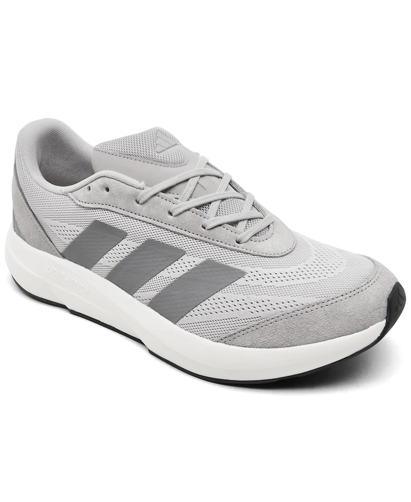 Adidas Men's Lightshift Casual Sneakers from Finish Line