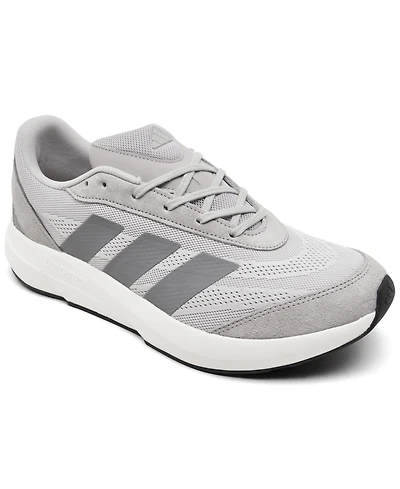 Adidas Men's Lightshift Casual Sneakers from Finish Line
