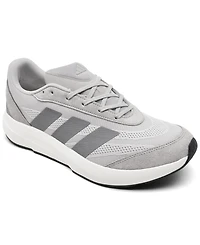 Adidas Men's Lightshift Casual Sneakers from Finish Line