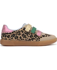 Blowfish Malibu Women's Tucson Low Top Lace Up Platform Sneakers