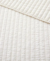 Levtex Loden Stone Washed -Pc. Quilt Set