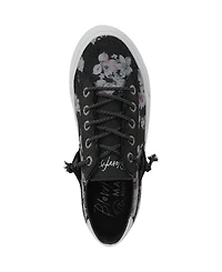 Blowfish Malibu Women's Martina Lace Up Platform Sneakers