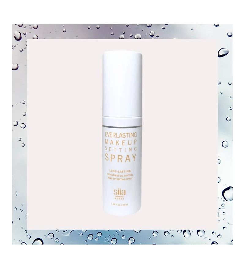 Everlasting Makeup Setting Spray (Fixer)