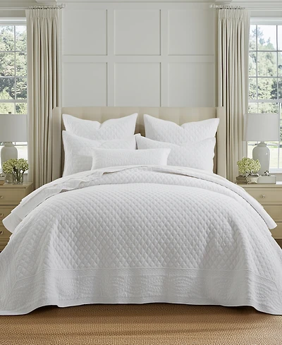 Levtex Ballou Enzyme Washed 3-Pc. Bedspread Set, King/California King