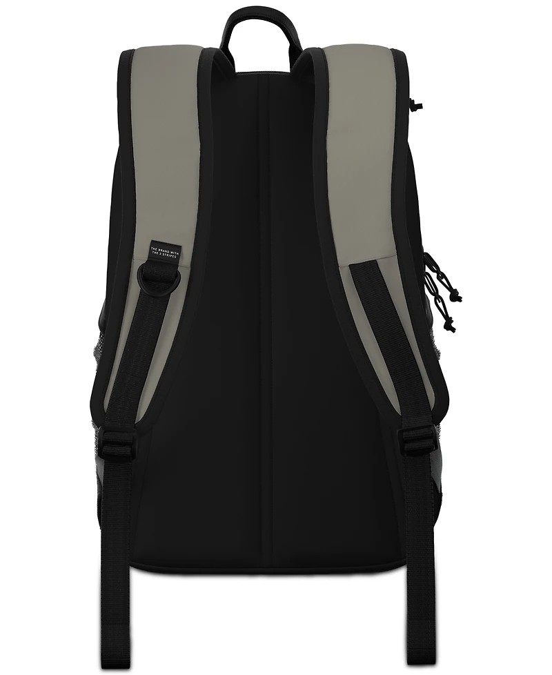 adidas Big Boys Midway Backpack