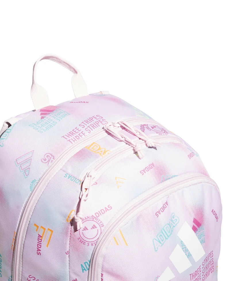 adidas Big Girls Affiliate Backpack