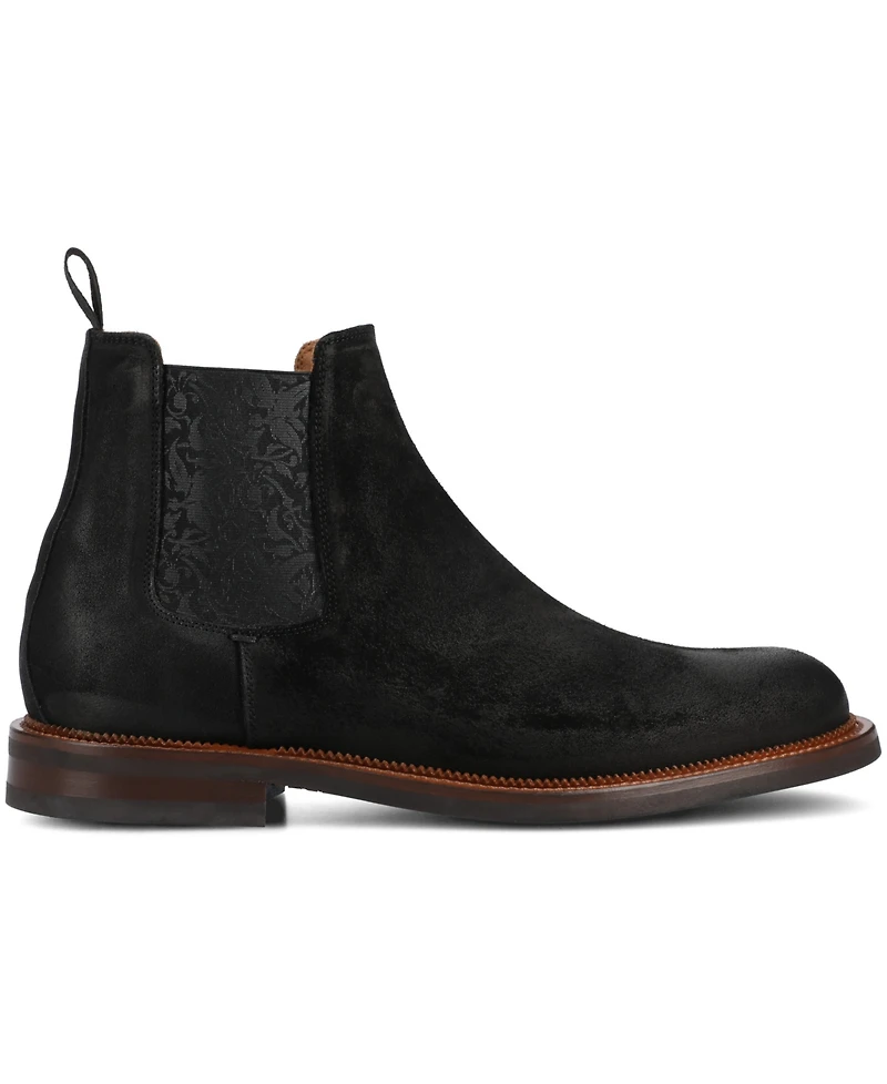 Taft Men's Glen Chelsea Boots