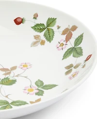 Wedgwood Wild Strawberry Couped Bowl