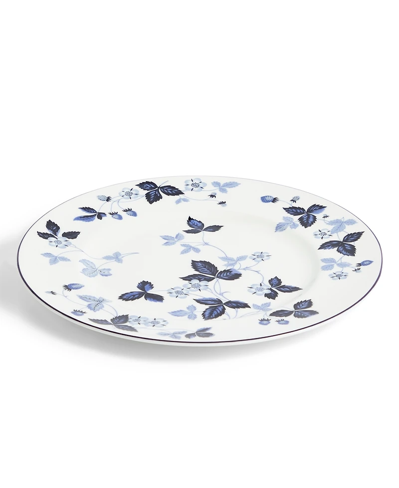 Wedgwood Wild Strawberry Dinner Plate
