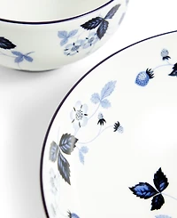 Wedgwood Wild Strawberry -Pc. Dinnerware Set