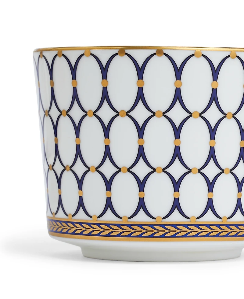 Wedgwood Renaissance Teacup and Saucer Set