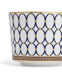 Wedgwood Renaissance Teacup and Saucer Set