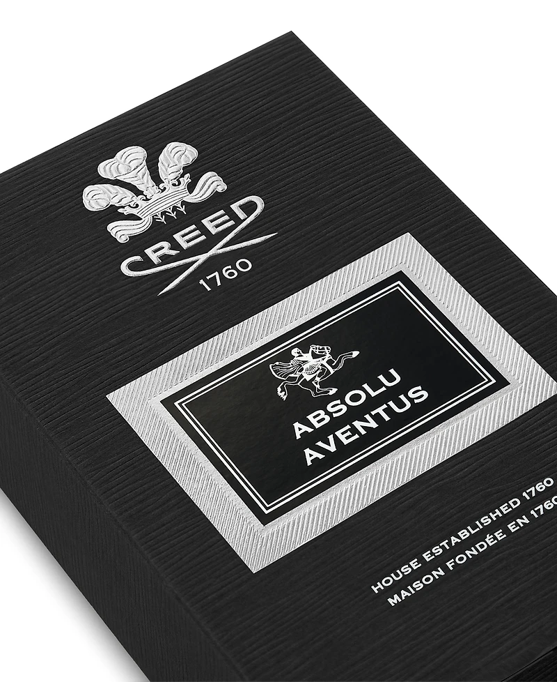 Creed Absolu Aventus