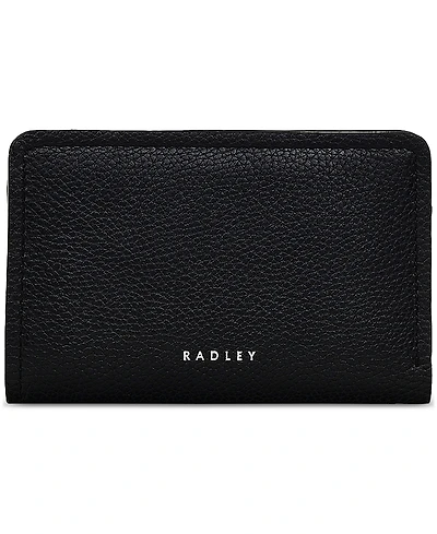 Radley London Bella Medium Leather Bifold Wallet