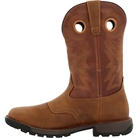 Rocky Men's Legacy 32 Waterproof Western Boot