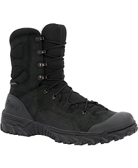 Rocky Men's Mountain Combat Waterproof Military Boot