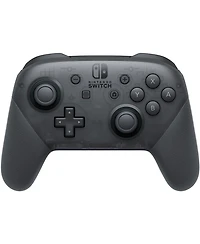 Nintendo Switch Oled Console with Pro Controller, MightySkins Console and Controller Skin Voucher, and 1 Year Cps Extended Warranty