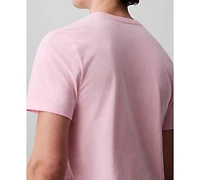 Calvin Klein Men's 3-Pack Cotton Classics Crewneck T-Shirts