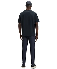 Boss by Hugo Men's Double B Monogram Regular-Fit T-Shirt