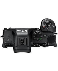 Nikon Z5II Mirrorless Camera
