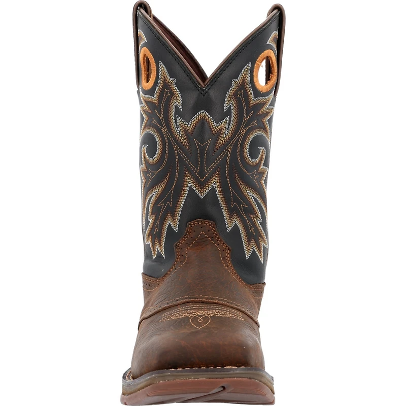 Durango Men's Rebel with InsulKul Western Boot