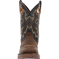 Durango Men's Rebel with InsulKul Western Boot