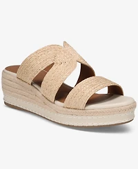 Style & Co Women's Hattiee Wedge Sandals, Exclusively at Macy's