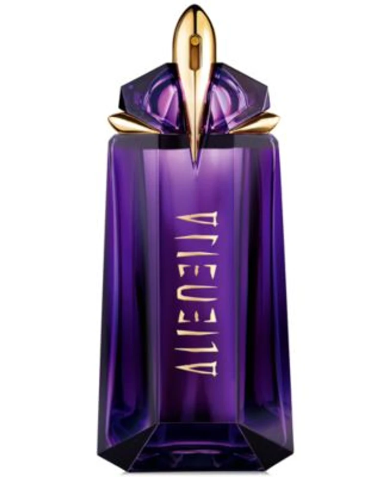 Alien By Mugler Eau De Parfum Fragrance Collection