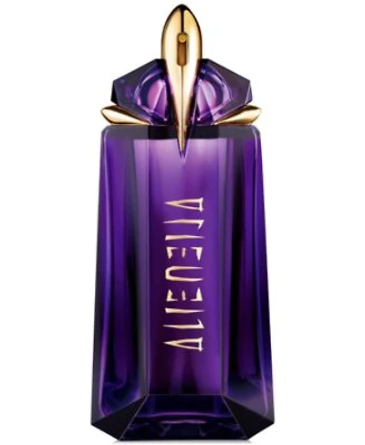 Alien By Mugler Eau De Parfum Fragrance Collection