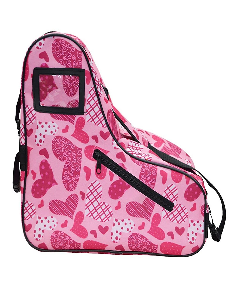 Epic Le Heart Skate Bag