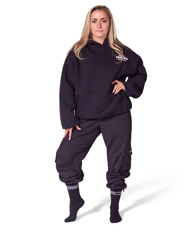 Capezio Women's Varsity Crew Sock