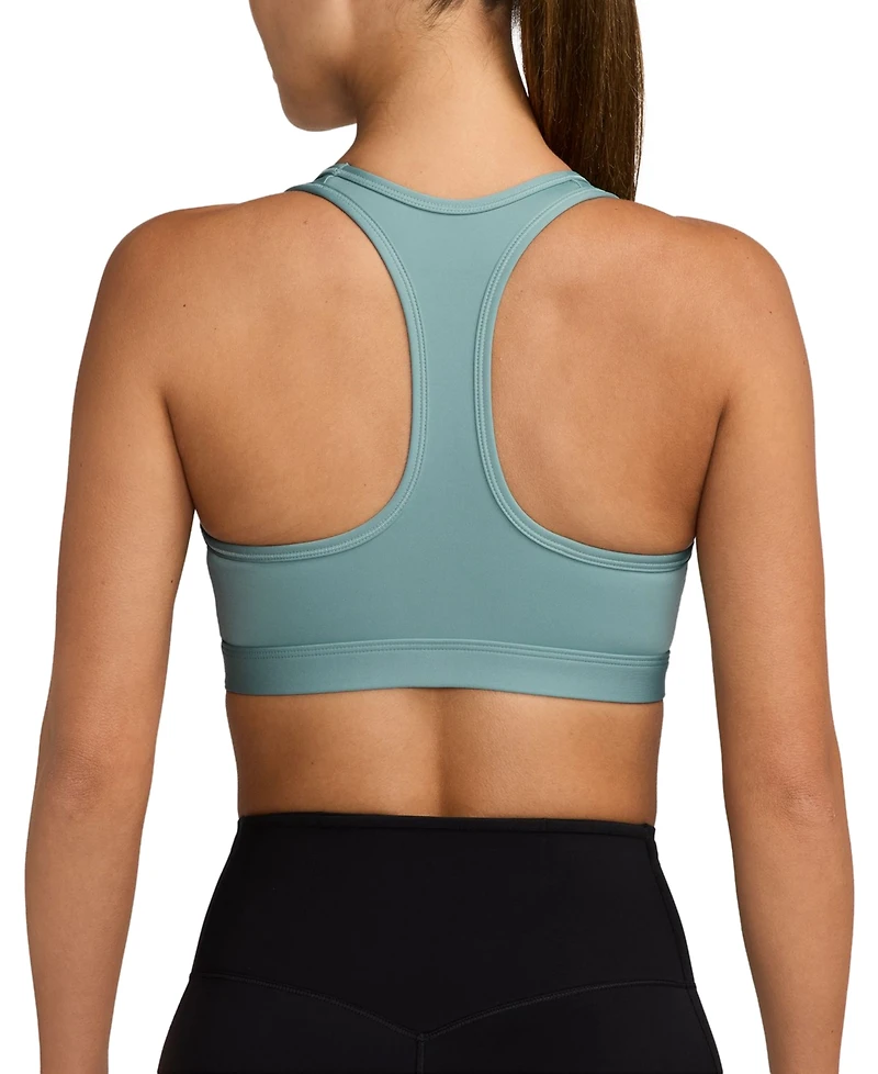 Nike Women's Swoosh Padded Sports Bra