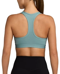 Nike Women's Swoosh Padded Sports Bra