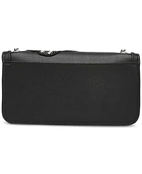 Karl Lagerfeld Paris Kosette Embellished Shoulder