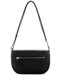 Guess Calebra Small Convertible Crossbody Bag