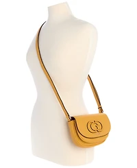 Guess Calebra Mini Convertible Crossbody Bag