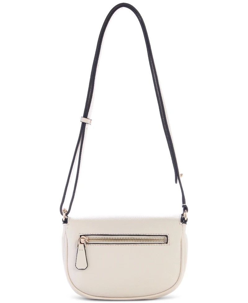 Guess Calebra Mini Convertible Crossbody Bag