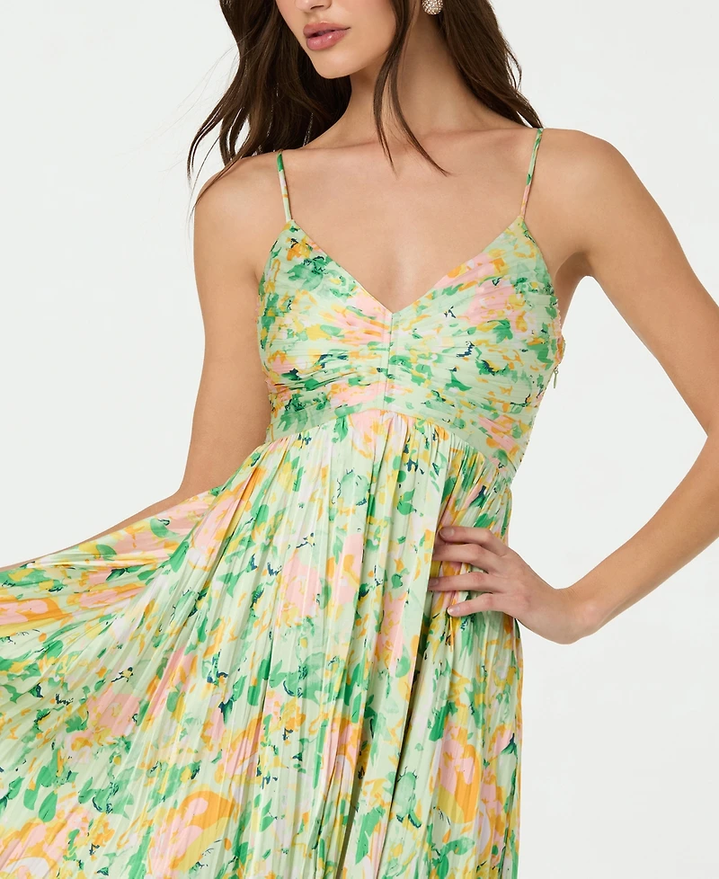 Astr the Label Women's Maeve Dress