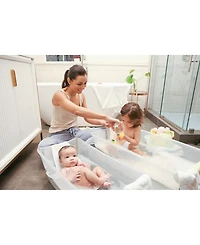 Stokke Baby Flexi Bath Xl Bundle