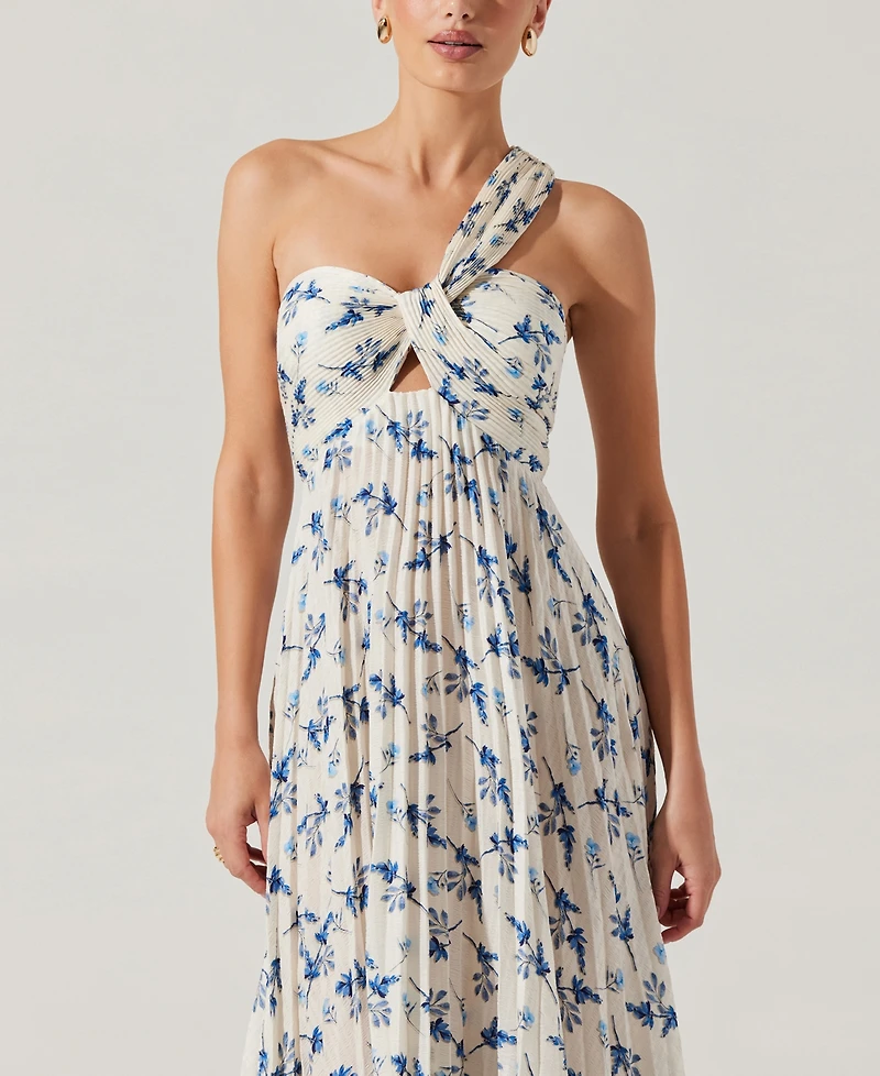 Astr the Label Women's Rasya Dress