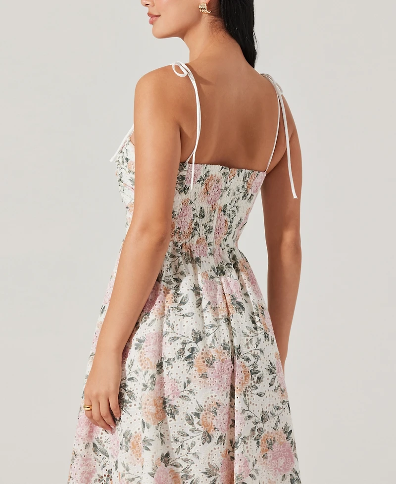 Astr the Label Women's Sariah Dress