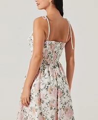 Astr the Label Women's Sariah Dress