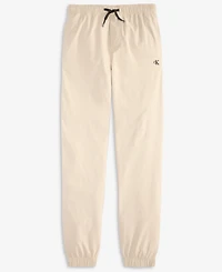 Calvin Klein Big Boys Ckj Tech Jogger Pants